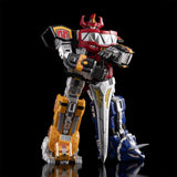 Power Rangers Flame Toys Furai Model Dino Megazord