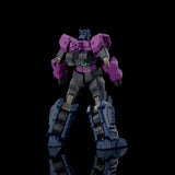 [Furai Model]Shattered Glass Optimus Prime (2008)