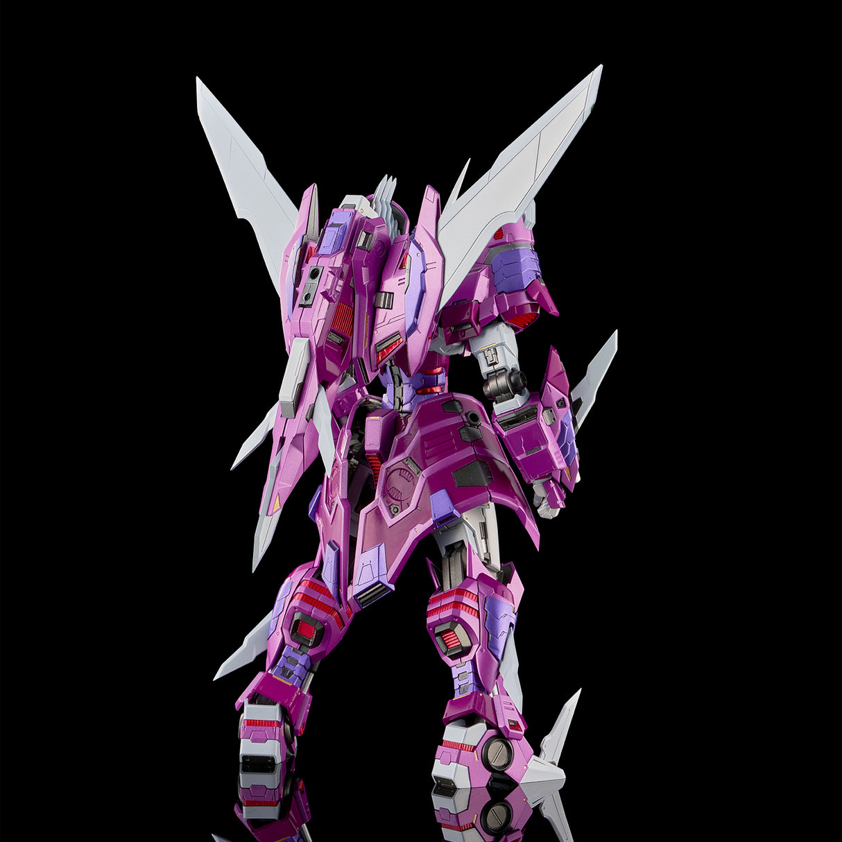 Transformers Flame Toys [KURO KARA KURI] Cyclonus D4 Toys Exclusive Bonus
