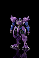 Transformers Flame Toys Furai "Action" Beast Megatron