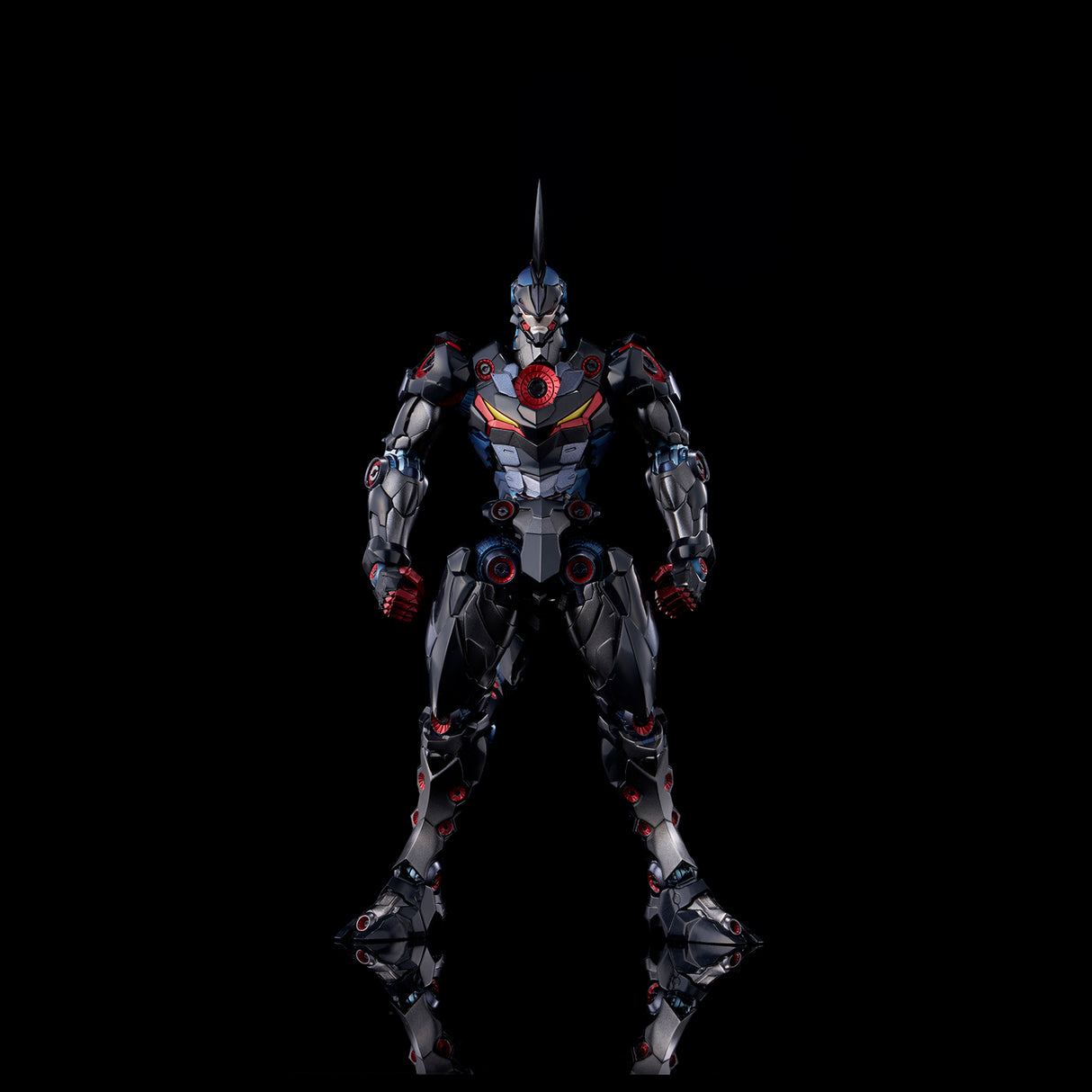 [Kuro Kara Kuri] Lazengann (D4 TOYS Limited with bonus parts)