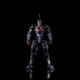 [Kuro Kara Kuri] Lazengann (D4 TOYS Limited with bonus parts)