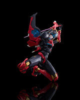 Furai Action Windblade
