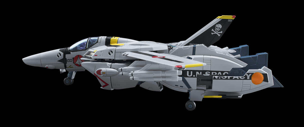 Robotech [Hen Dou Ryoku] Veritech VF-1S Transformable Action Figure