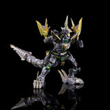 [GO! KARA KURI Combine] Dragonzord