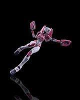 Furai Action Arcee