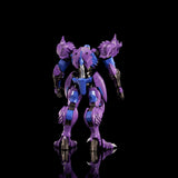 Transformers Flame Toys Furai "Model" Beast Megatron