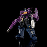 [Furai Model]Shattered Glass Optimus Prime (2008)