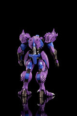 Transformers Flame Toys Furai "Action" Beast Megatron
