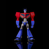 Transformers [Furai Model] Optimus Prime (Animated)