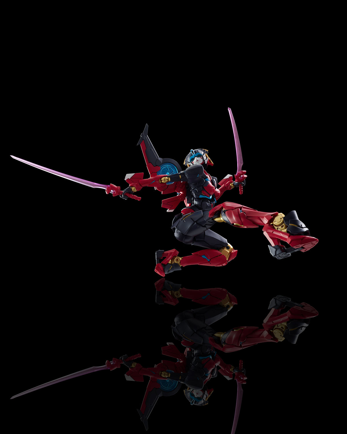 Furai Action Windblade