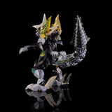 [GO! KARA KURI Combine] Dragonzord