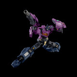 [Furai Model]Shattered Glass Optimus Prime (2008)