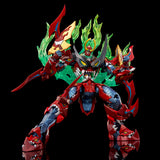[Kuro Kara Kuri] Tengen Toppa Gurren Lagann: D4 Toys U.S. Exclusive Bonus Parts