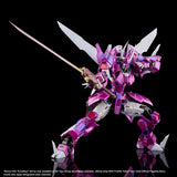 Transformers Flame Toys [KURO KARA KURI] Cyclonus D4 Toys Exclusive Bonus