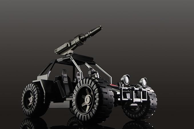 Furai "Model" G.I. Joe A.W.E. Striker