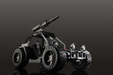 Furai "Model" G.I. Joe A.W.E. Striker
