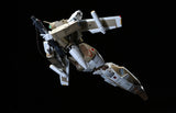 Robotech [Hen Dou Ryoku] Veritech VF-1A Transformable Action Figure
