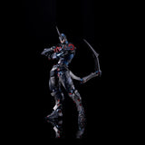 [Kuro Kara Kuri] Lazengann (D4 TOYS Limited with bonus parts)