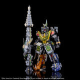 [GO! KARA KURI Combine] Dragonzord