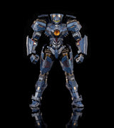 Pacific Rim Flame Toys KURO KARA KURI Gypsy Danger