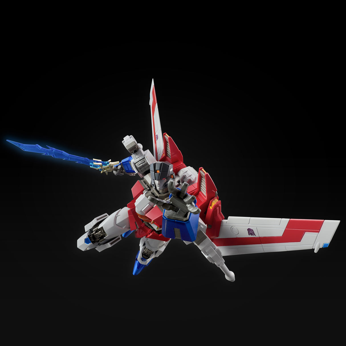 Transformers [Combot] Starscream