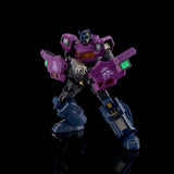[Furai Model]Shattered Glass Optimus Prime (2008)