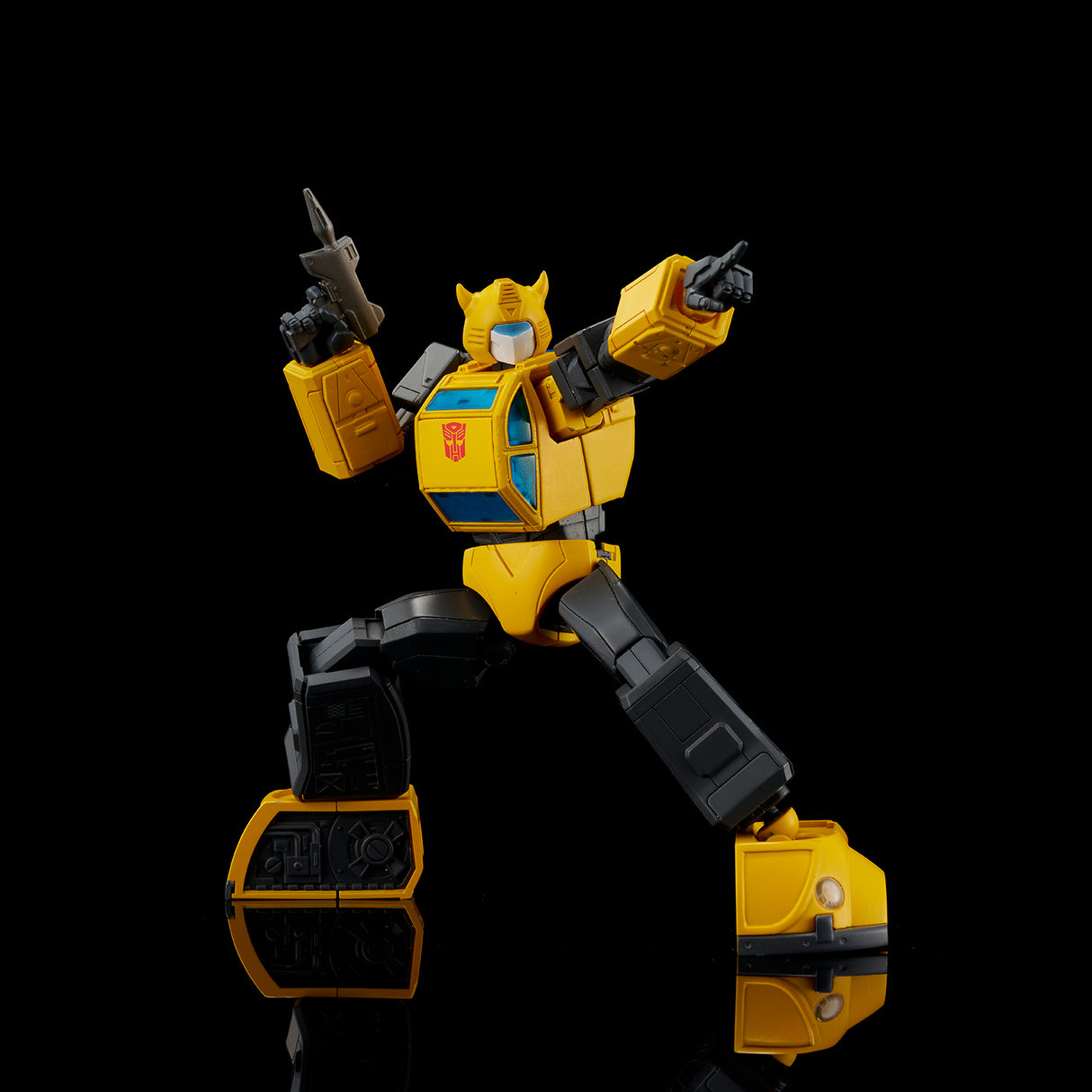 [Furai Model] G1 Bumblebee