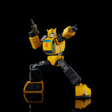 [Furai Model] G1 Bumblebee