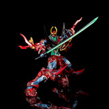 [Kuro Kara Kuri] Tengen Toppa Gurren Lagann: D4 Toys U.S. Exclusive Bonus Parts