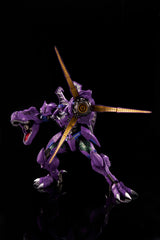Transformers Flame Toys Furai "Action" Beast Megatron