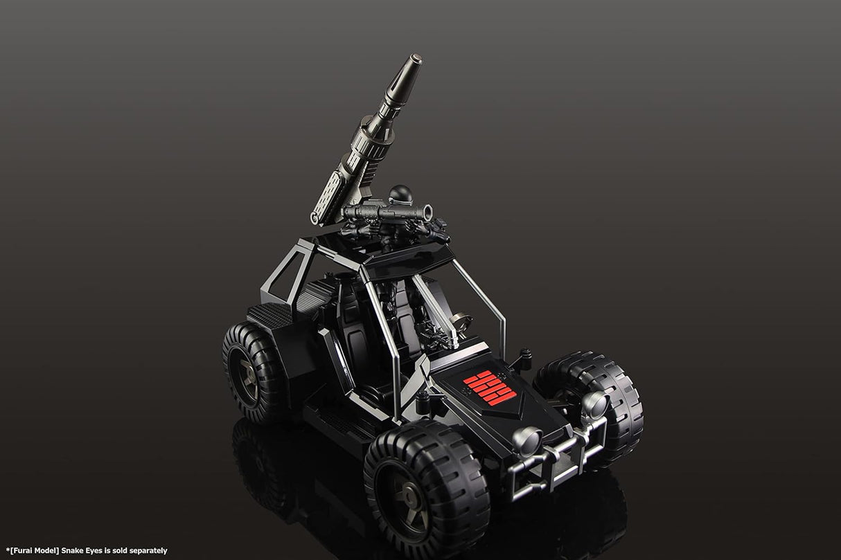 Furai "Model" G.I. Joe A.W.E. Striker