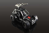Furai "Model" G.I. Joe A.W.E. Striker