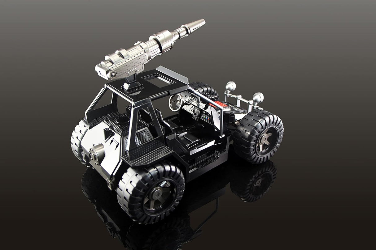 Furai "Model" G.I. Joe A.W.E. Striker