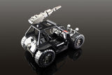 Furai "Model" G.I. Joe A.W.E. Striker