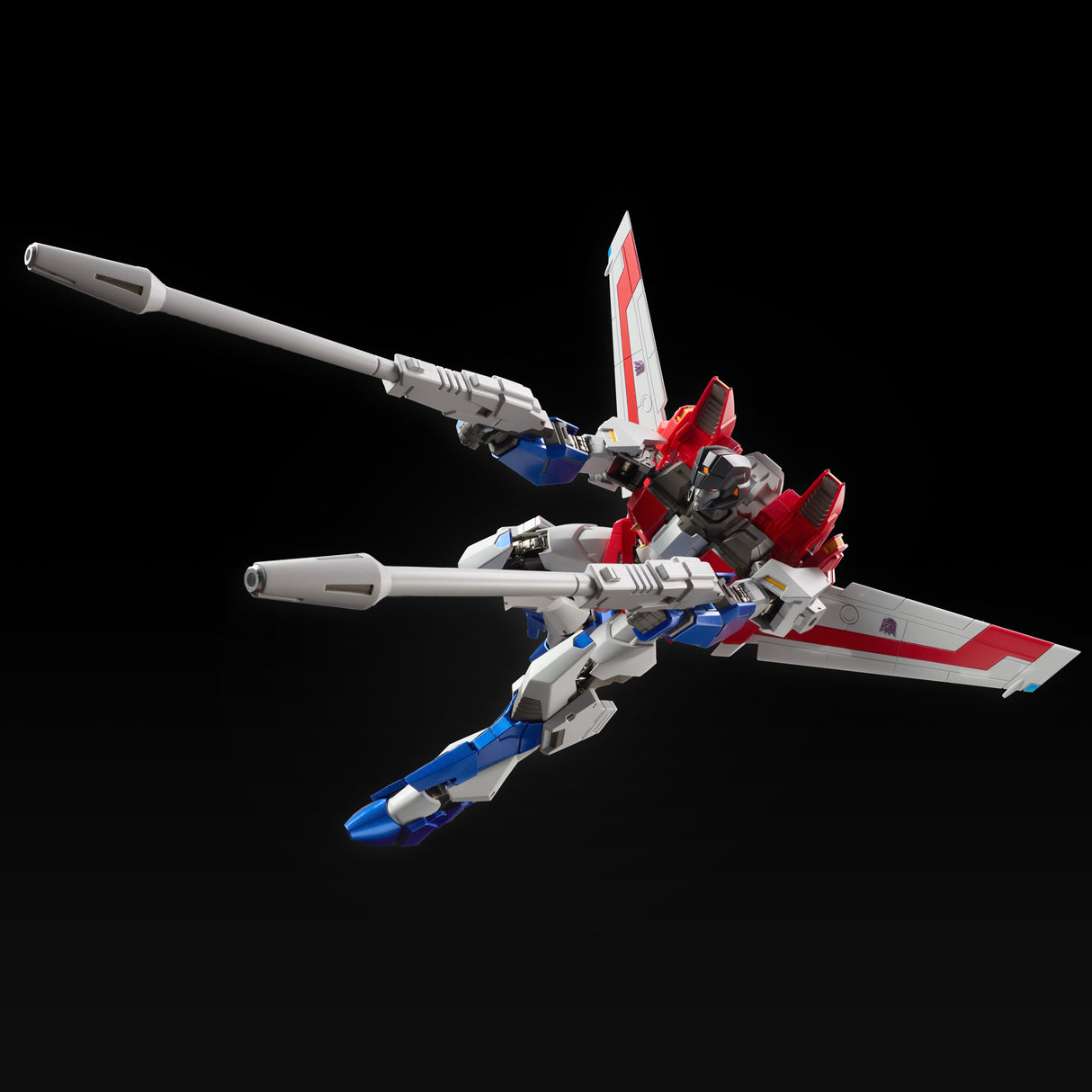 Transformers [Combot] Starscream