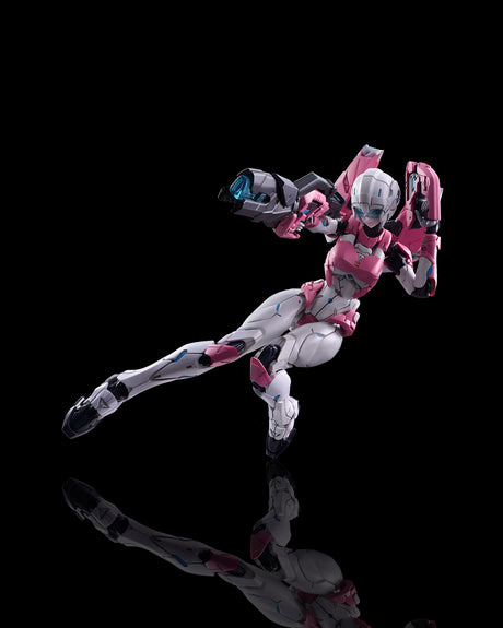 Furai Action Arcee