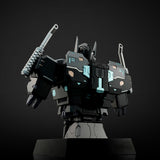 Transformers Bust Generation Nemesis Prime