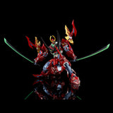 [Kuro Kara Kuri] Tengen Toppa Gurren Lagann: D4 Toys U.S. Exclusive Bonus Parts