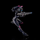Transformers Flame Toys Furai Model: Black Arcee