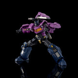 [Furai Model]Shattered Glass Optimus Prime (2008)