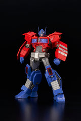 Transformers Flame Toys Furai Model: Optimus Prime (IDW Ver.)
