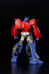 Transformers Flame Toys Furai Model: Optimus Prime (IDW Ver.)