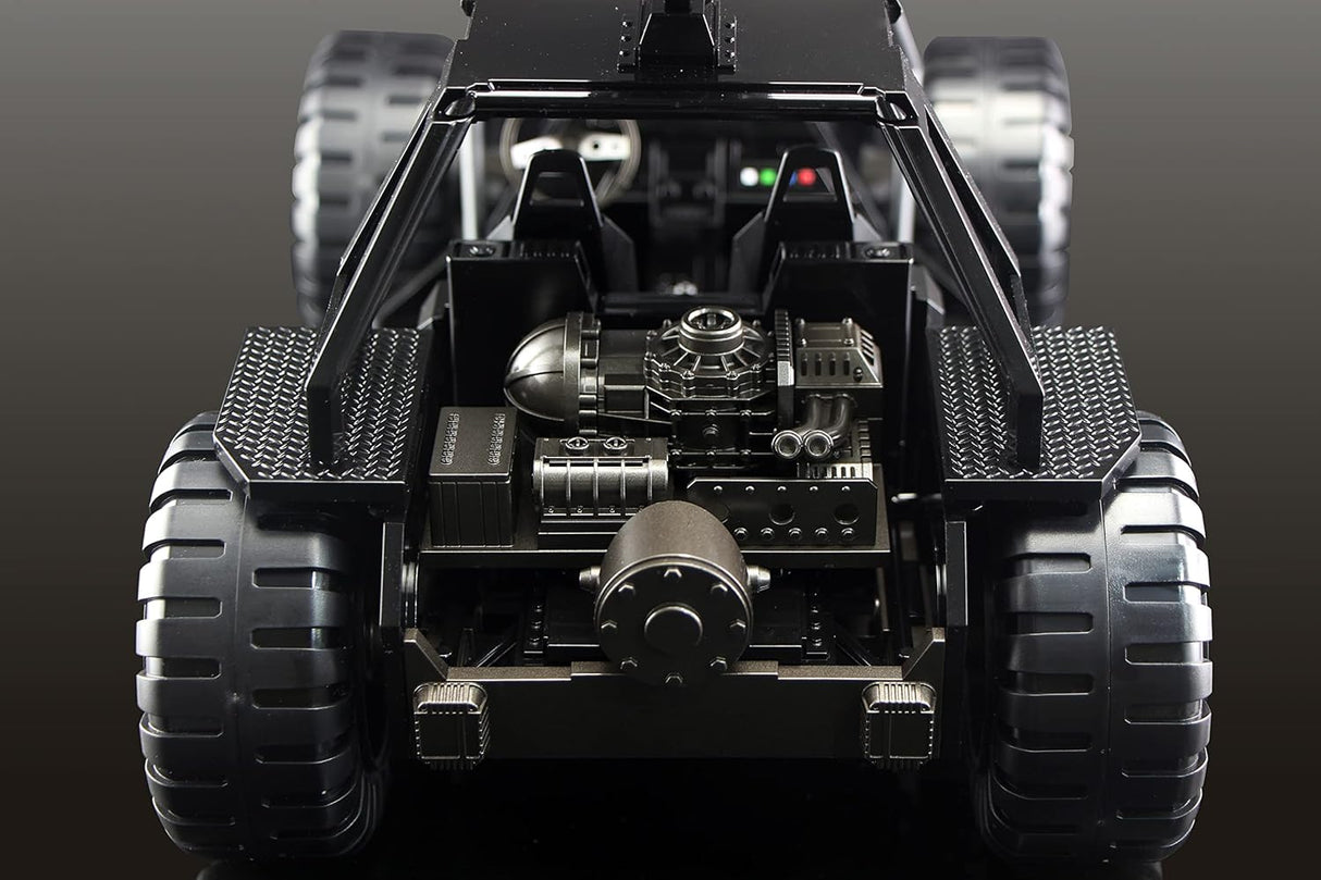 Furai "Model" G.I. Joe A.W.E. Striker