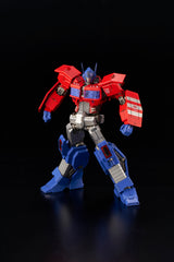 Transformers Flame Toys Furai Model: Optimus Prime (IDW Ver.)