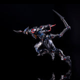 [Kuro Kara Kuri] Lazengann (D4 TOYS Limited with bonus parts)