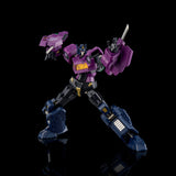 [Furai Model]Shattered Glass Optimus Prime (2008)