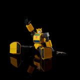 [Furai Model] G1 Bumblebee