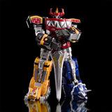 Power Rangers Flame Toys Furai Model Dino Megazord