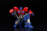 Transformers Flame Toys Furai Model: Optimus Prime (IDW Ver.)